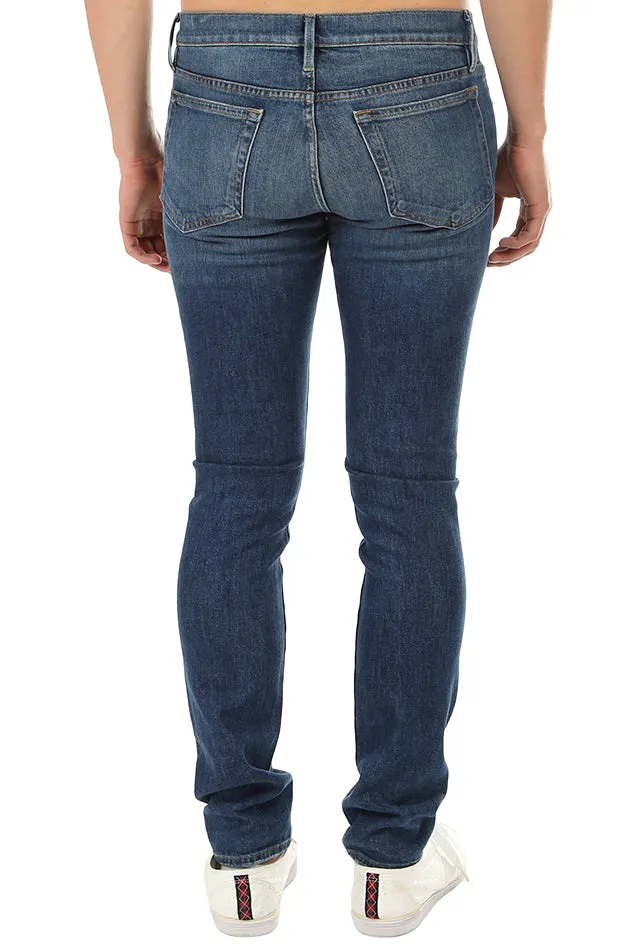 L'Homme Skinny Jean Grand sold by Blue & Cream product image thumbnail 3