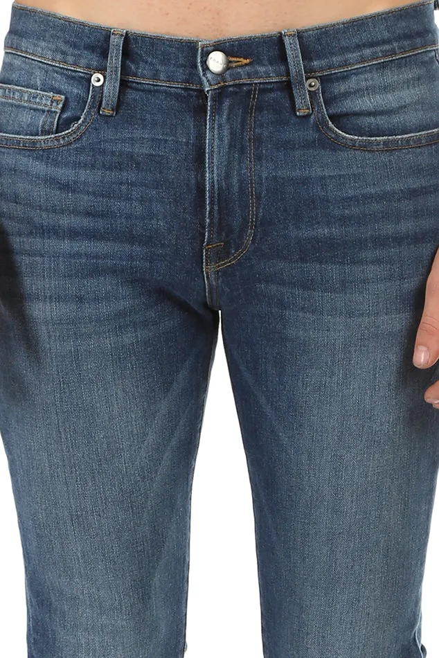 L'Homme Skinny Jean Grand sold by Blue & Cream product image thumbnail 4