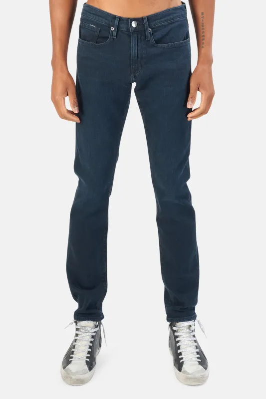 FRAME Placid L'Homme Slim Jeans sold by Blue & Cream