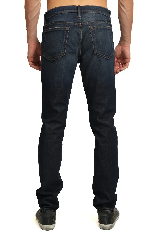 FRAME L'Homme Slim Jean Soto sold by Blue & Cream product image thumbnail 3