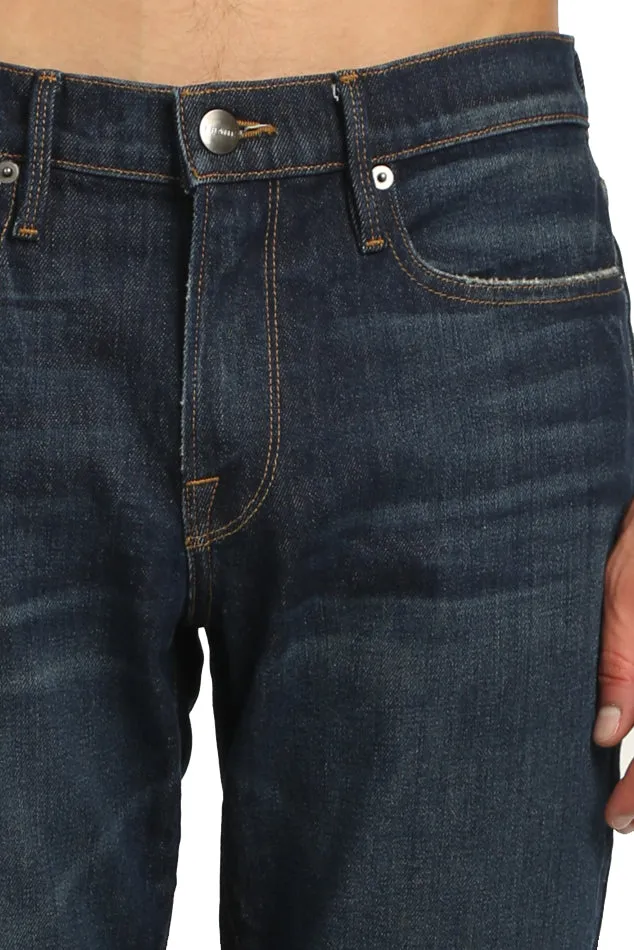 FRAME L'Homme Slim Jean Soto sold by Blue & Cream product image thumbnail 4