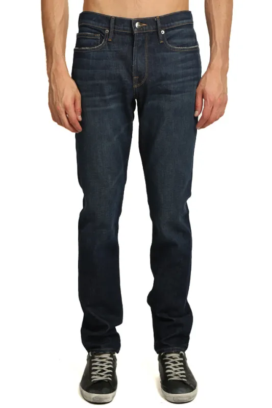FRAME L'Homme Slim Jean Soto sold by Blue & Cream