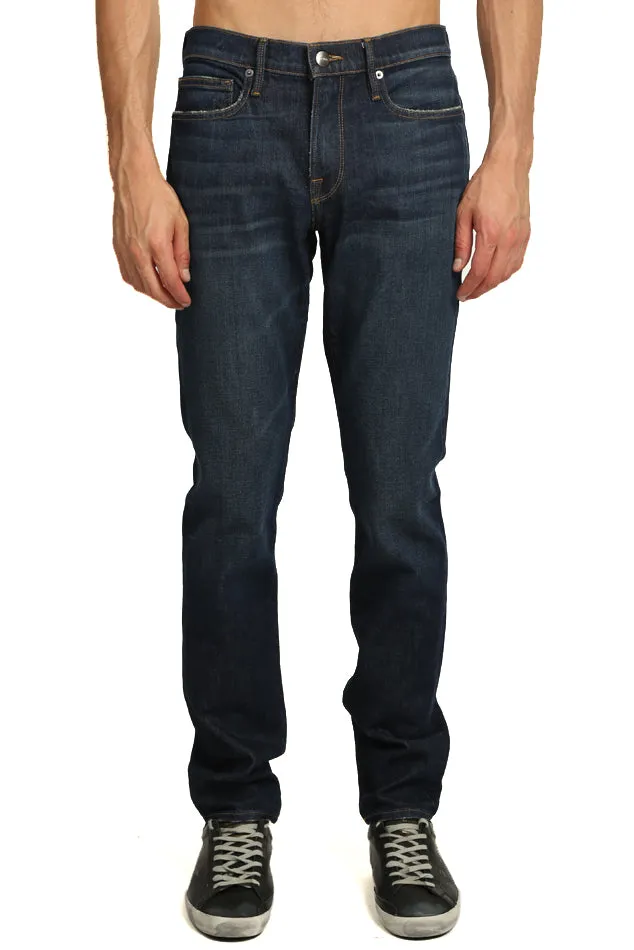 FRAME L'Homme Slim Jean Soto sold by Blue & Cream