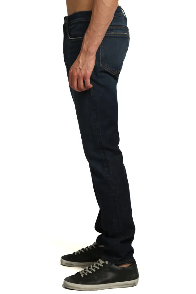 FRAME L'Homme Slim Jean Soto sold by Blue & Cream product image thumbnail 2