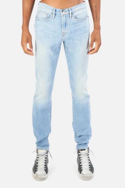 FRAME Finn L'Homme Skinny Jeans made by Frame Denim