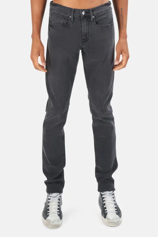 FRAME Fade to Grey L'Homme Slim Jeans sold by Blue & Cream