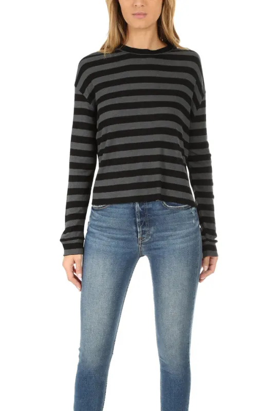 Fossil Emmet Top Red sold by Blue & Cream