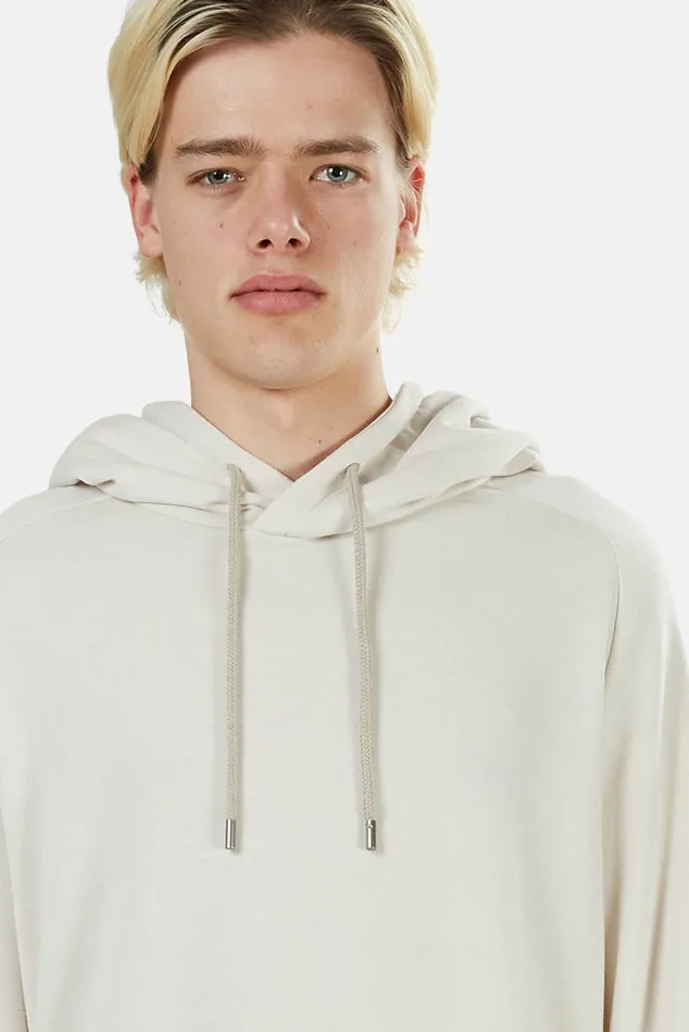 Mason Pullover Hoodie Off White sold by Blue & Cream product image thumbnail 4