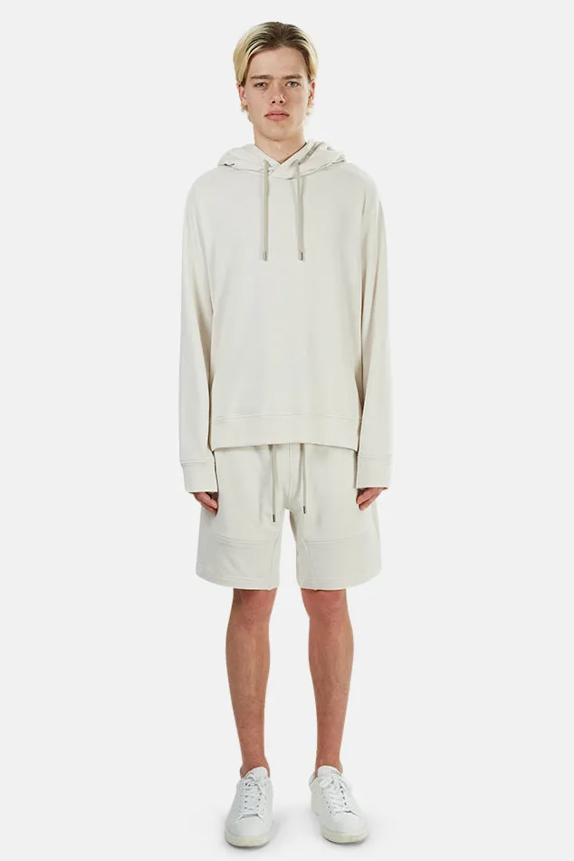 Mason Pullover Hoodie Off White sold by Blue & Cream product image thumbnail 5