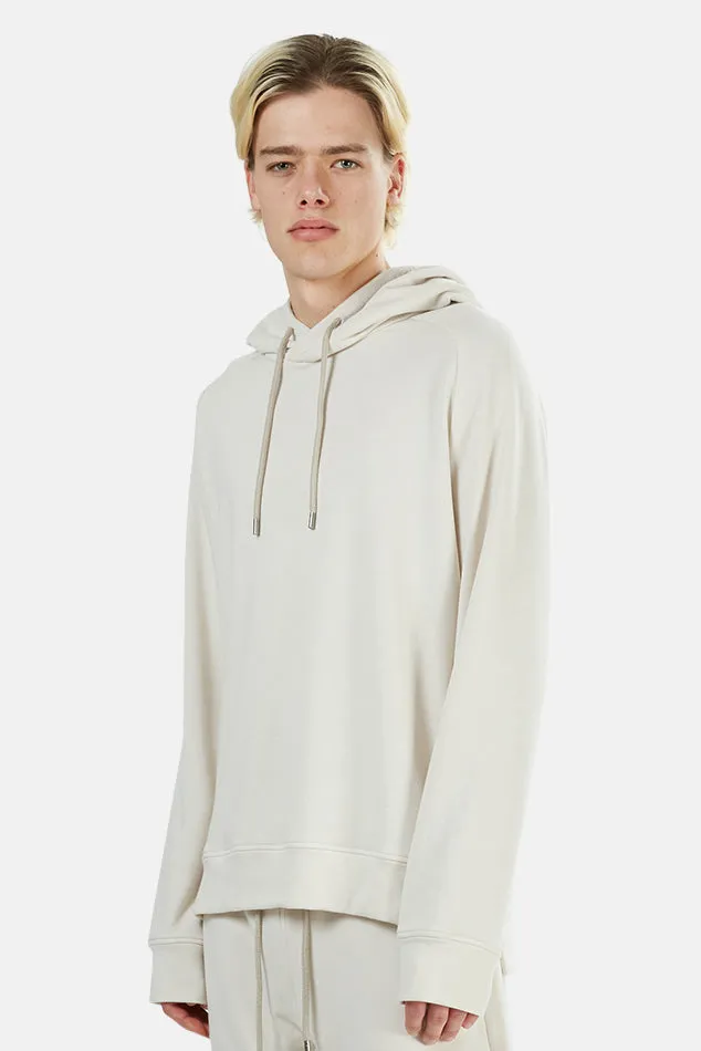 Mason Pullover Hoodie Off White sold by Blue & Cream product image thumbnail 2