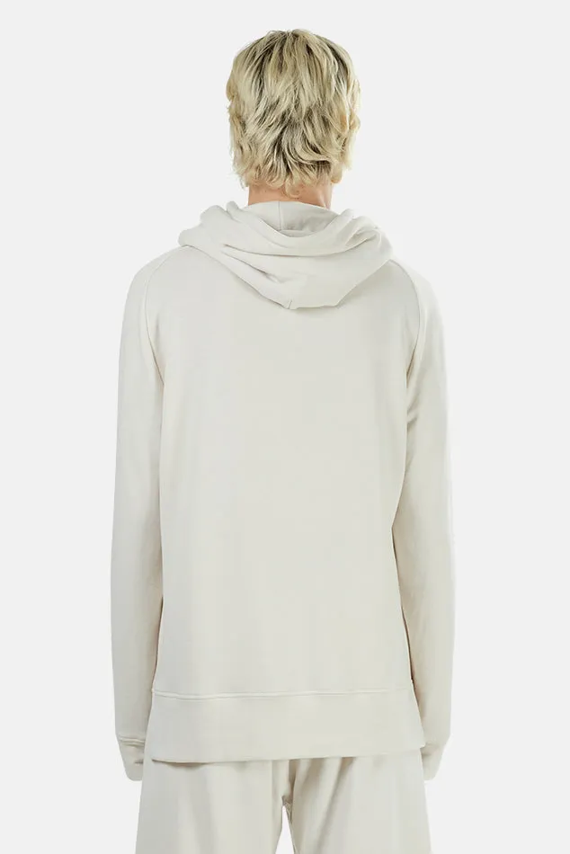 Mason Pullover Hoodie Off White sold by Blue & Cream product image thumbnail 3