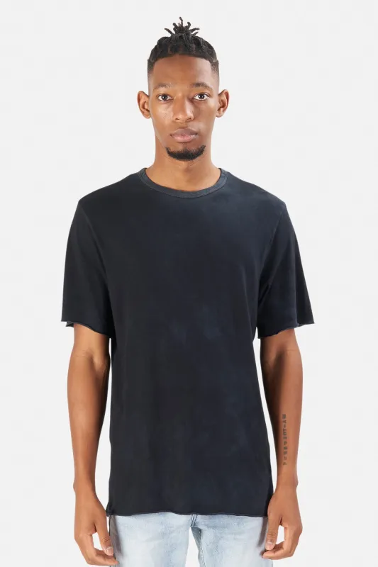 Jagger Tee Vintage Black sold by Blue & Cream