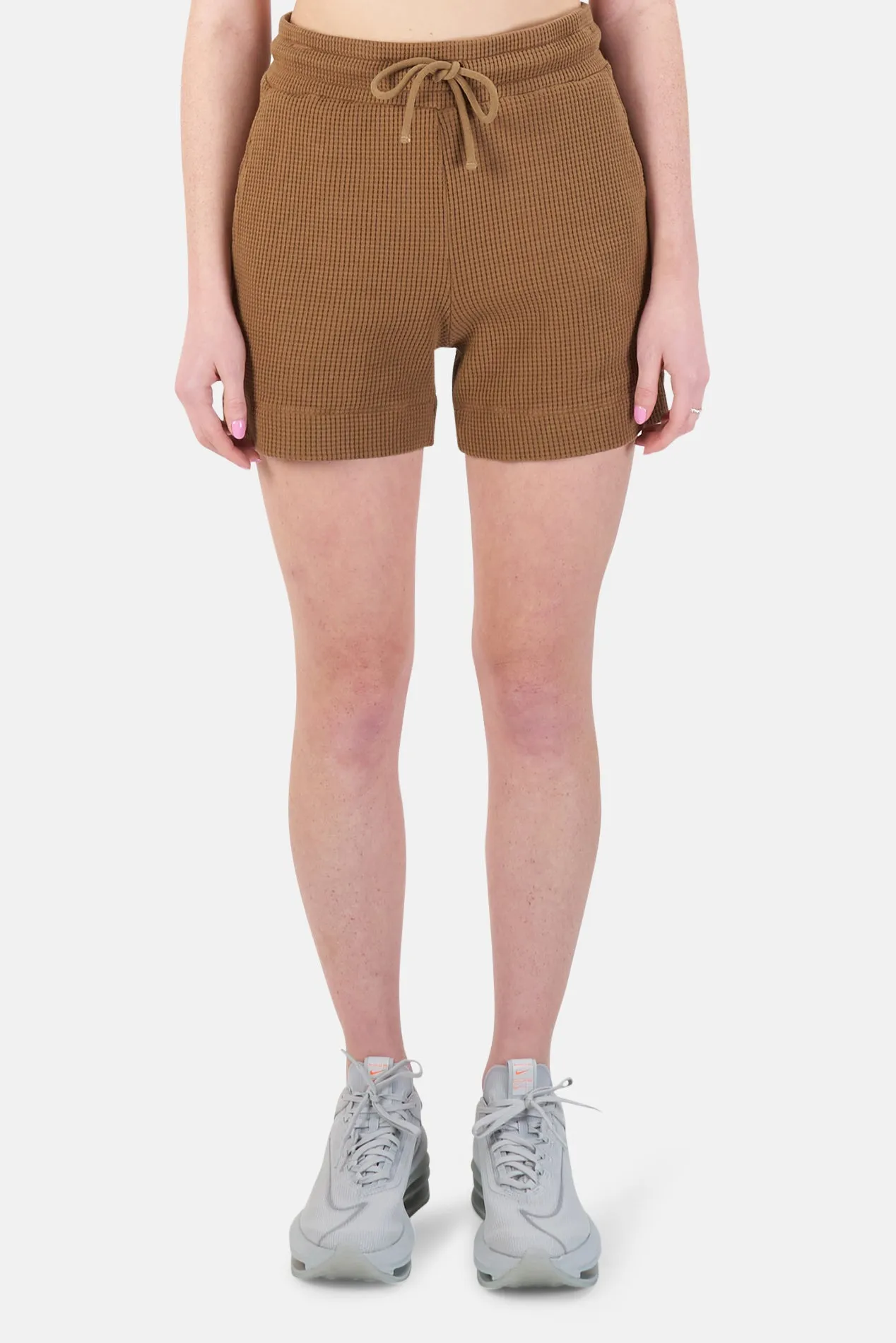 Monaco Shorts Java sold by Blue & Cream