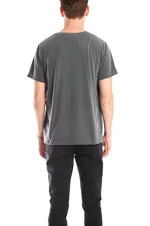 Charcoal Remi Relief Safari Surf Tee sold by Blue & Cream product image thumbnail 3
