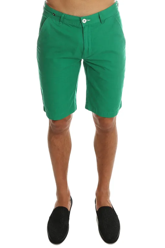 Brown Loomstate Gates Short sold by Blue & Cream