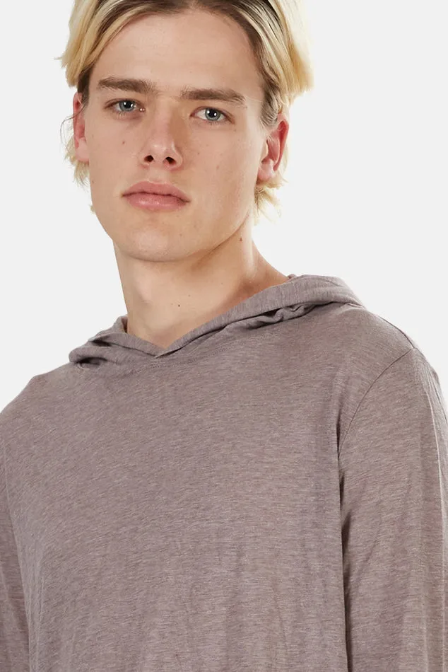 66 Pullover Hoodie Brown sold by Blue & Cream product image thumbnail 4