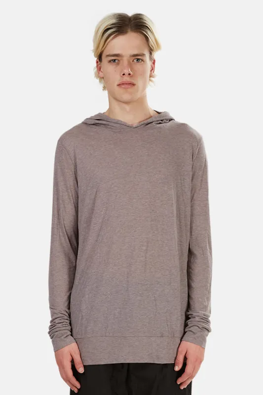 66 Pullover Hoodie Brown sold by Blue & Cream