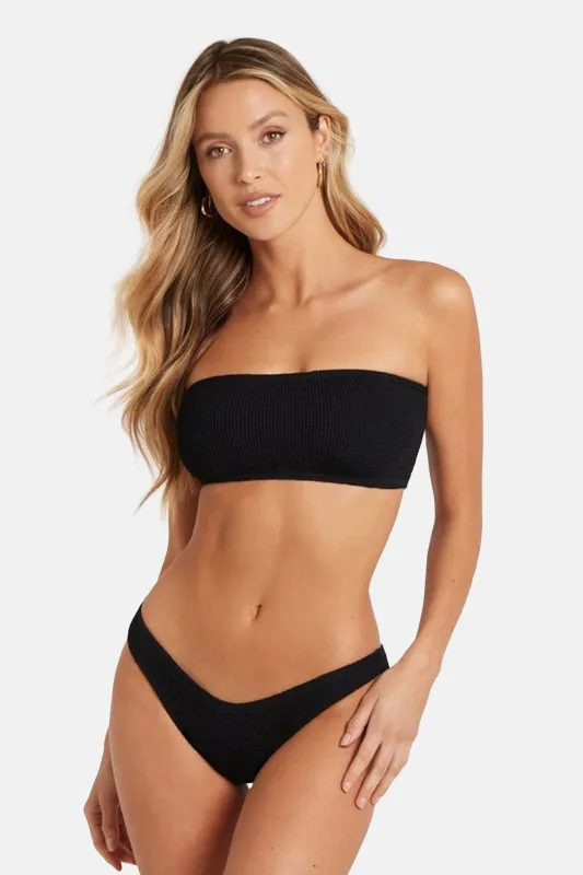 Bond-Eye Black Sign Brief made by Bond-Eye