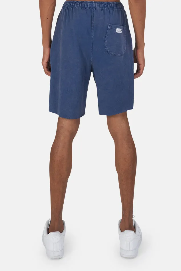 Canyon Short Vintage Blue sold by Blue & Cream product image thumbnail 3