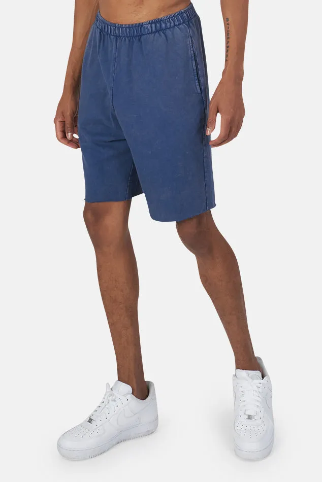 Canyon Short Vintage Blue sold by Blue & Cream product image thumbnail 2