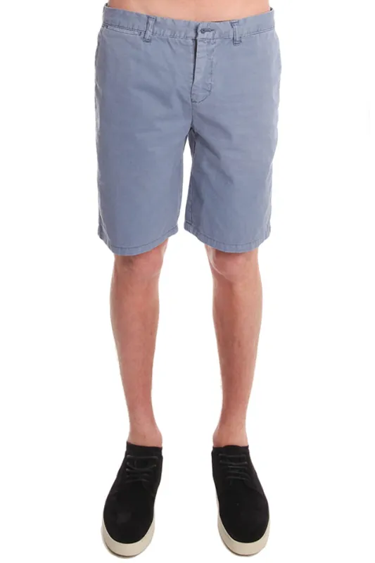 Blue Jachs Shirt Co Chino Short sold by Blue & Cream