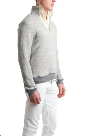 Pop Collar Blue/Grey sold by Blue & Cream product image thumbnail 2