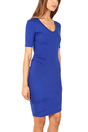 Remo Dress Blue sold by Blue & Cream product image thumbnail 2