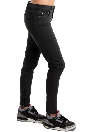 BLK DNM Essex Grey Denim Jean sold by Blue & Cream product image thumbnail 2