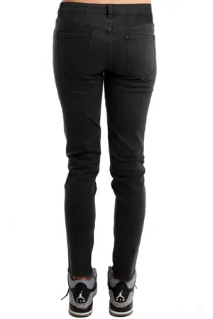 BLK DNM Essex Grey Denim Jean sold by Blue & Cream product image thumbnail 3
