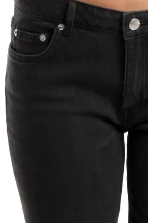 BLK DNM Essex Grey Denim Jean sold by Blue & Cream product image thumbnail 4