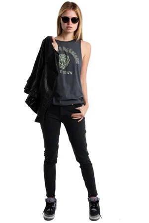 BLK DNM Essex Grey Denim Jean sold by Blue & Cream product image thumbnail 5