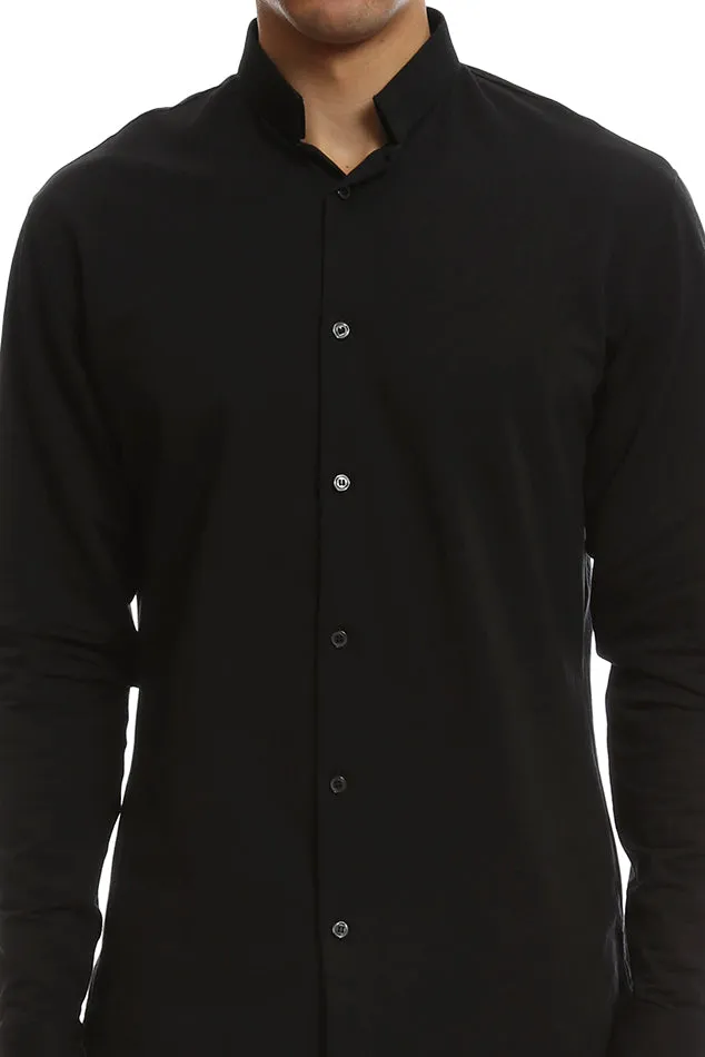 Dior Button Down Black sold by Blue & Cream product image thumbnail 5