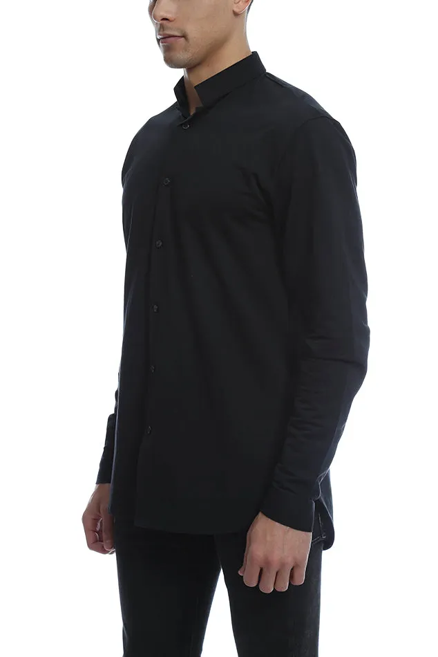 Dior Button Down Black sold by Blue & Cream product image thumbnail 2