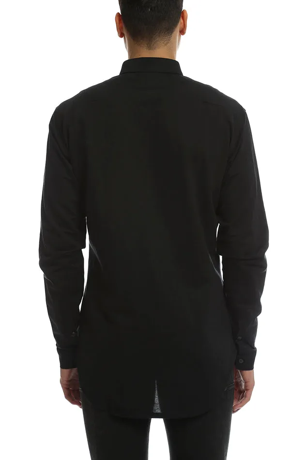 Dior Button Down Black sold by Blue & Cream product image thumbnail 3