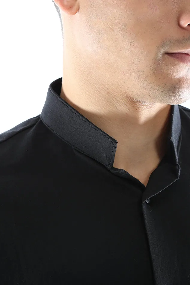 Dior Button Down Black sold by Blue & Cream product image thumbnail 4
