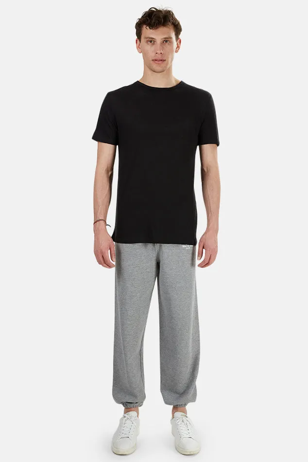 66 Short Sleeve Tee Black sold by Blue & Cream product image thumbnail 5