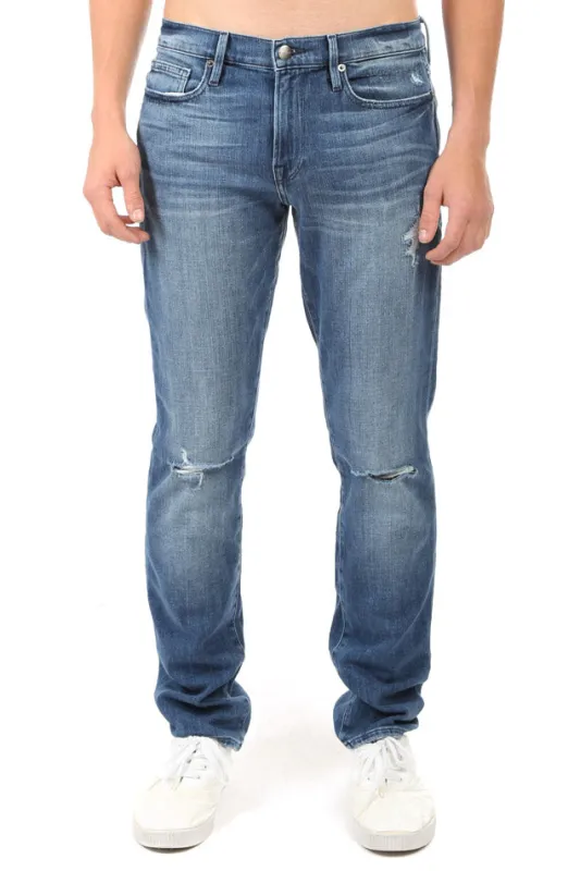 Arches FRAME L'Homme Slim Jean sold by Blue & Cream