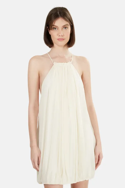 Antique White 3.1 Phillip Lim Cocoon Dress sold by Blue & Cream