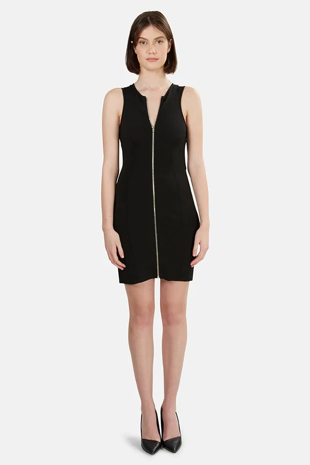 Alexander Wang Ponte Dress sold by Blue & Cream product image thumbnail 4