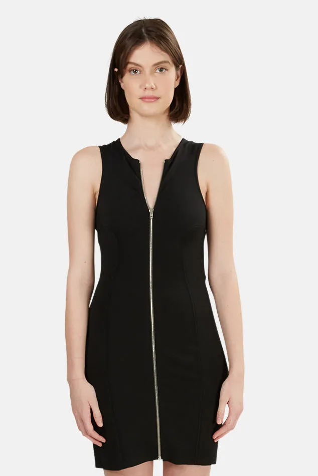 Alexander Wang Ponte Dress sold by Blue & Cream