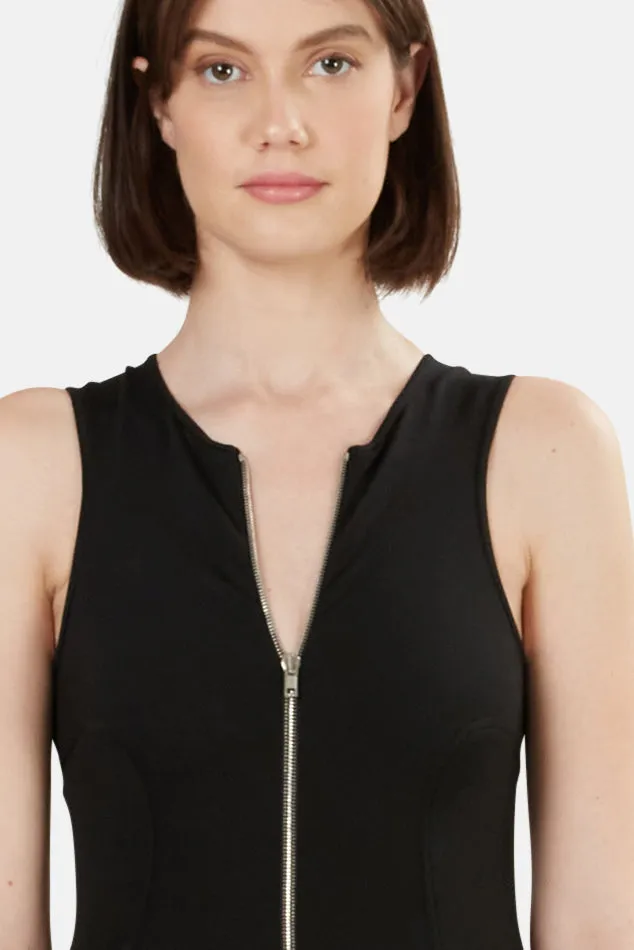 Alexander Wang Ponte Dress sold by Blue & Cream product image thumbnail 5