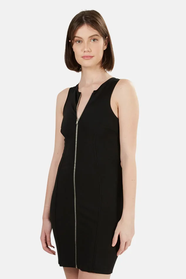 Alexander Wang Ponte Dress sold by Blue & Cream product image thumbnail 2