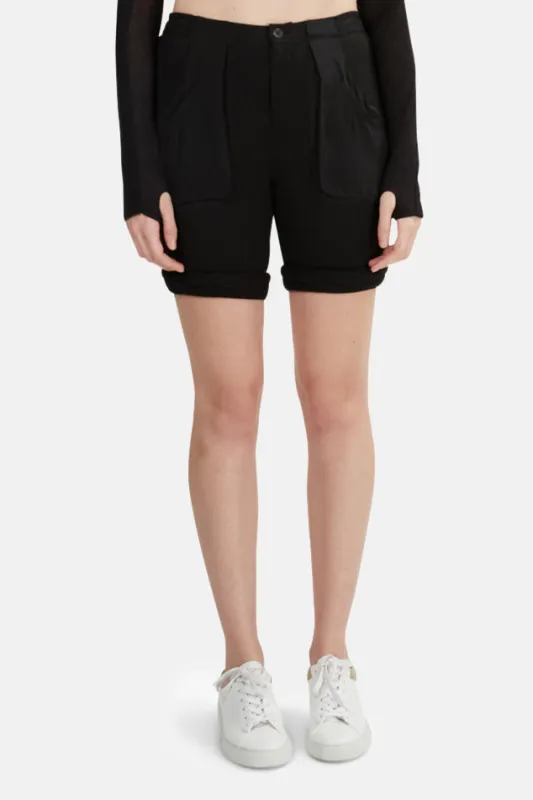 Alexander Wang French Terry Sweatshorts made by Alexander Wang