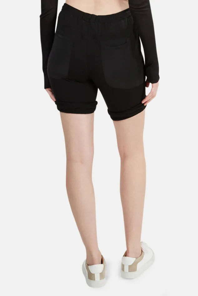 Alexander Wang French Terry Sweatshorts sold by Blue & Cream product image thumbnail 3
