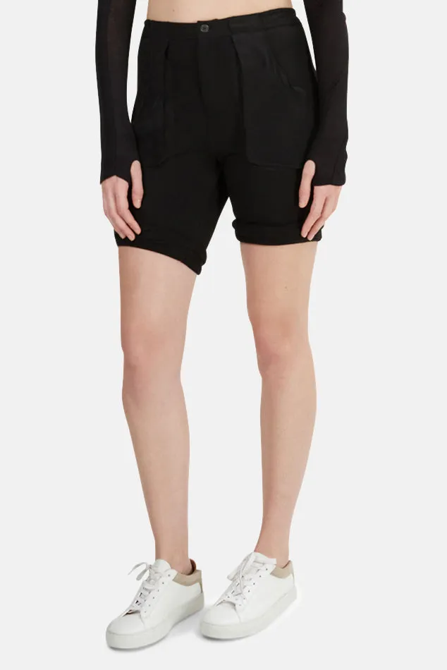 Alexander Wang French Terry Sweatshorts sold by Blue & Cream product image thumbnail 2