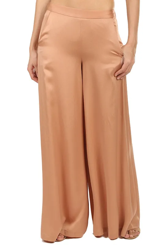 Nelson Pant Rose sold by Blue & Cream