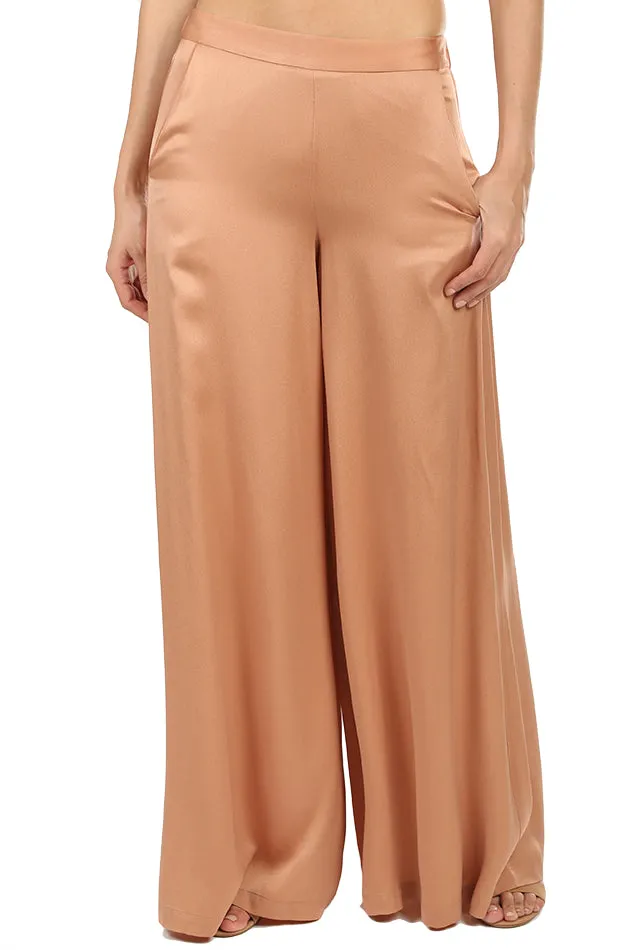 Nelson Pant Rose sold by Blue & Cream