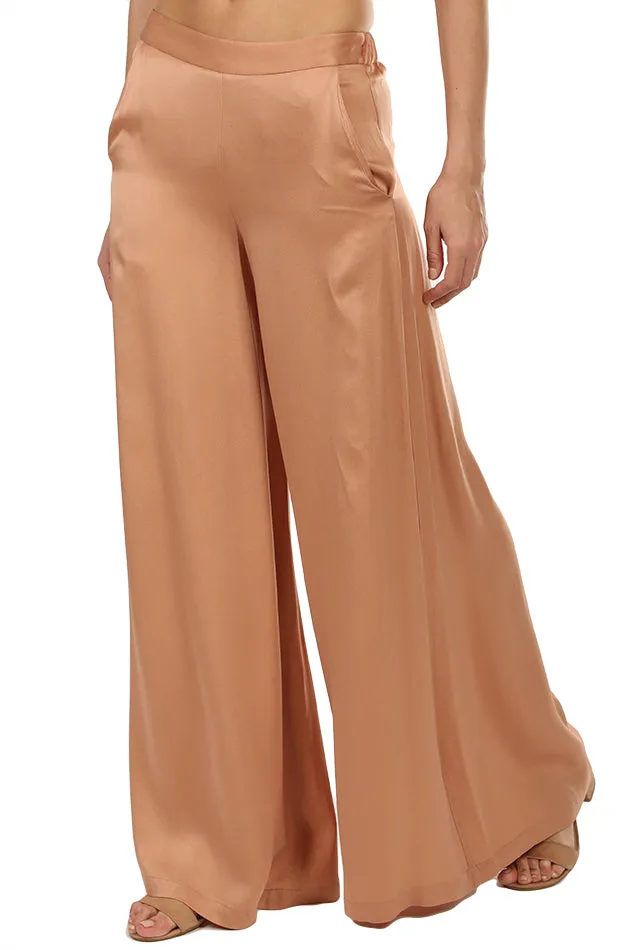 Nelson Pant Rose sold by Blue & Cream product image thumbnail 2