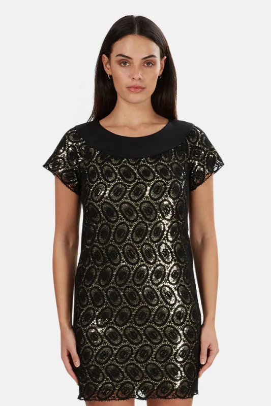 3.1 Phllip Lim Sequin Dress sold by Blue & Cream