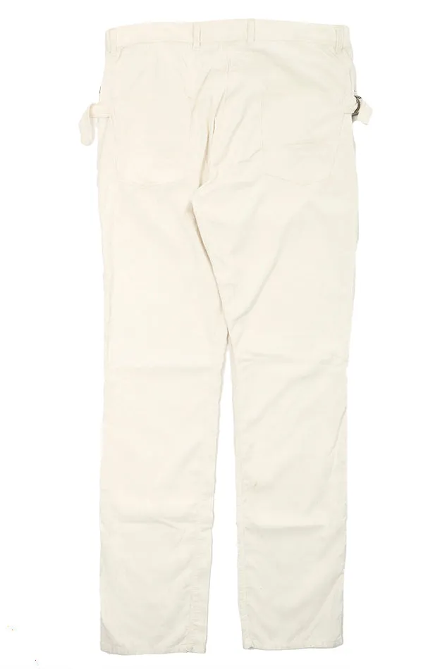 Yigal Corduroy Pant Bone Washed sold by Blue & Cream product image thumbnail 2